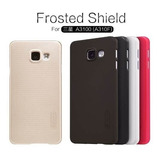 Samsung Galaxy A3 2016 Frosted Shield + Lamina - Prophone
