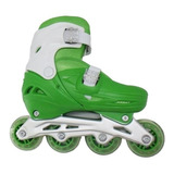 Rollers Patin Infantil Extensible 33a36 Toy New 5858 Bigshop