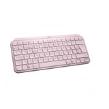 Teclado Logitech Mx Keys Mini Bluetooth Recargable Español