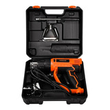 Pistola De Calor Hamilton 2000w 350°/600° + Kit Accesorios