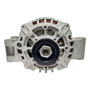 Alternador Ford Fiesta 1.6 / Ford Ka 1.6 De Tornillo Ford Ka