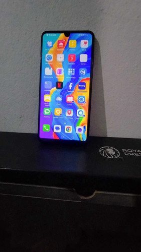 Huawei P30 Lite Dual Sim 128 Gb 