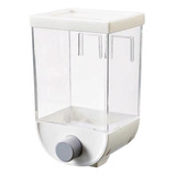 Dispensador Cereal Dispensador De Cereal Dispensador 1,kg