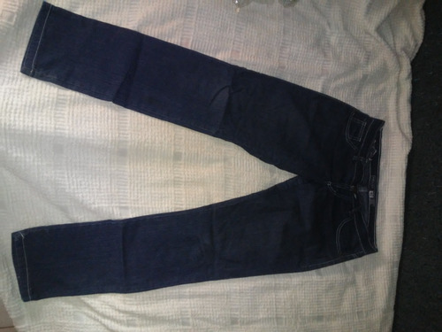 Lote Ropa Pantalones De Jean Mujer