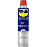 Desengrasante Para Bicicleta Limpiador De Cadena Wd40 283g 