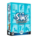 The Sims Unleashed Expansion Pack - Pc