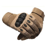 Guantes Para Moto Tacticos