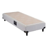 Sommier King Koil Blanco 90x200 