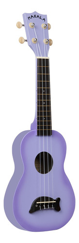 Kala Brand Music Co. Makala Dolphin, Ukelele De 4 Cuerdas, D