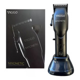 Maquina De Corte Viggo Professional Clipper Magnetic