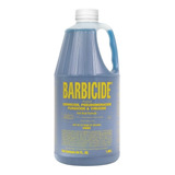 Barbicide Concentrado Desinfectante Para Esteticas Y Barberi