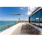 Exclusivo Dúplex Penthouse Brickell Key Miami Fl Usa