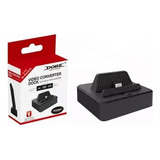 Mini Dock Conversor Video C/ Hdmi Nintendo Switch Usb