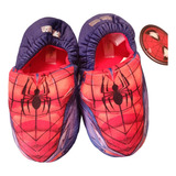 Pantufla Spiderman Numero 31/32