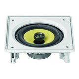 Caixa De Som Embutir Jbl Ci6s Branco 60wrms