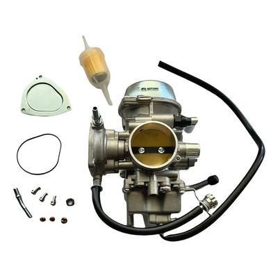 Carburador Compatible Con Yamaha Rhino 660 04-07, Gpa Motors | Meses sin interés