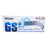 Iluminador Luz Led Kintons Ktm 318 12w 3 Tonos Hasta 50cm Rs