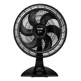 Ventilador De Mesa Arno Turbo Force 40cm 6 Pas 220v