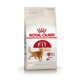 Alimento Balanceado Royal Canin Gato Adultos Fit 32 1.5kg