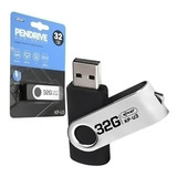 Pendrive Knup 32gb Usb 2.0 Oferta