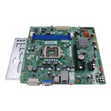 03t6677 Motherboard Lenovo Thinkcentre Lga1155 Ddr3 Intel