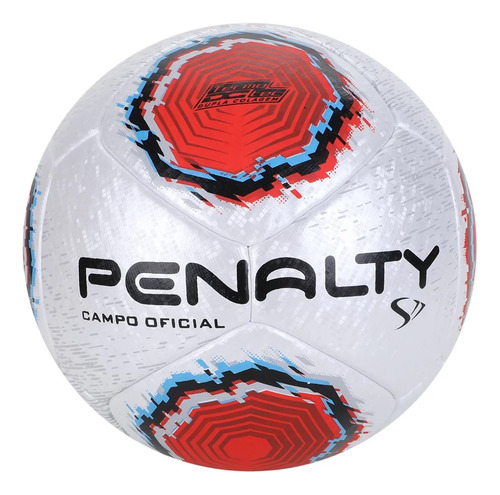 Bola Futebol Campo Penalty Resistente Câmara 6d S11 R1 Xxii 