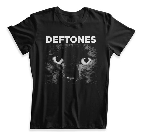 Playera Deftones Sphynx My Own Summer Chino Moreno