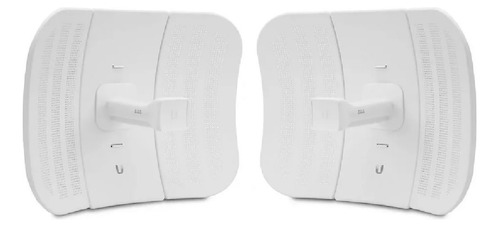 Enlace Internet Wifi Ubiquiti Lbe-m5-23 Punto A Punto 25km