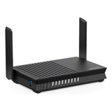 Enrutador Netgear 4-stream Ax1800 Wifi 6 (rax20-100nas)