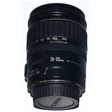 Lente Zoom Estándar Canon Ef 28-135mm F/3.5-5.6 Usm