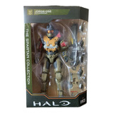 Halo Infinite The Spartan Collection - Figuras De Accin De 6
