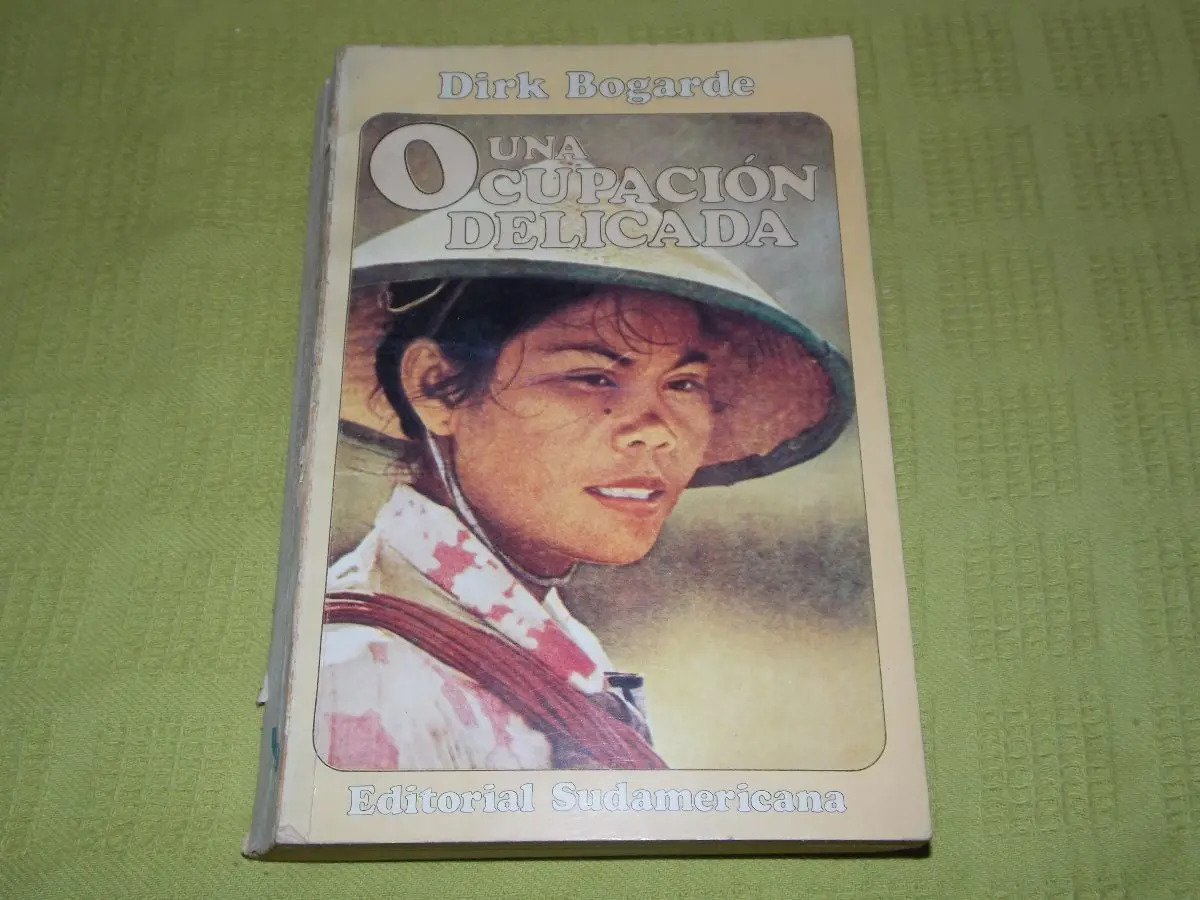Una Ocupación Delicada