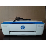 Impressora Hp Deskjet Ink Advantage 3776 