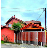 Casa En Venta/ Conjunto Terranova/san Carlos/ Concha Y Toro