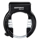 Candado Traba Kryptonite Ring Lock Bloqueo Rueda Flex Mount