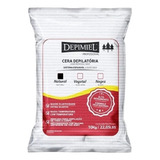 Cera Depilatoria Depimiel 10kg- Sistema Espanhol Granulada