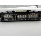 Amplificador Krack 1200w 4 Canales Ab