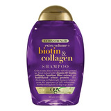 Ogx Shampoo  Biotin&collageno Extrstr 385 Ml