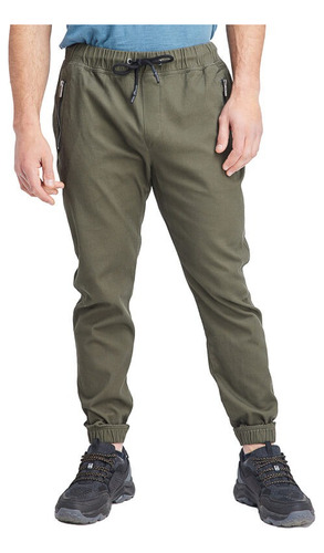 Jogger Casual Hombre Panama Jack - G962