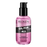 Redken Aceite Oil For All 100 Ml