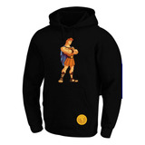 Sudadera Hercules Disney Personaje Hercules