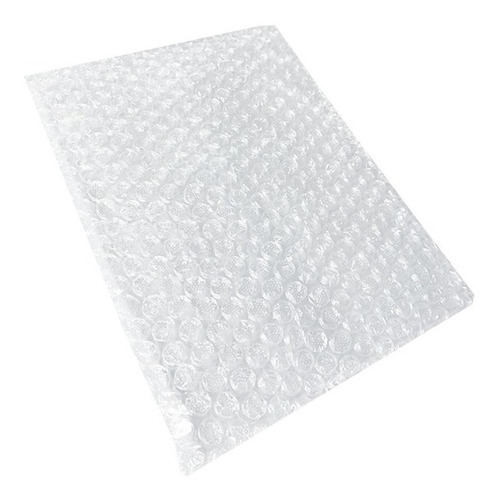 100 Saco Bolha De Plastico 32x40 32 X 40 P Proteção