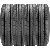 Kit De 4 Neumáticos Pirelli Formula Evo P 195/60r15 88 H