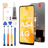 Pantalla Táctil Lcd Completa Para Oppo A54 4g Cph2239