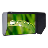 Monitor Dslr Feelworld F6plus Pantalla Táctil Ips De 5.5 Pul