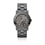Reloj Marc Jacobs Para Mujer (mbm8596) Rock Acero