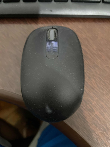Mouse Sem Fio Microsoft 1850