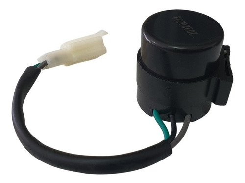 Flasher Relay Direccionales Motonetas Uso Universal