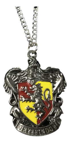 Collar-cadenita-godric Gryffindor