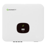 Inversor Solar De Interconexión De 8kw 220v Wi-fi Growatt-